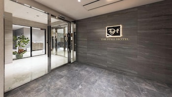 The Still Hotel,,3 star