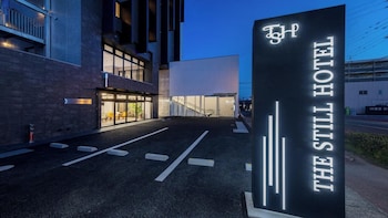 the still hotel