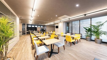 the still hotel