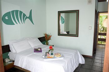 Hotel Pousada Mahon Mar,,4 star