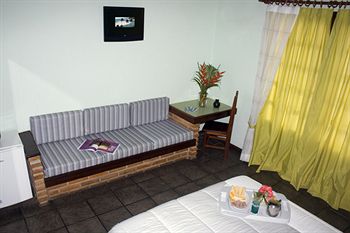 Hotel Pousada Mahon Mar,,4 star