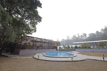 The Aralia,,4 star