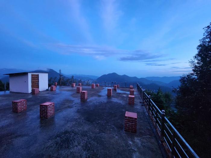kumaon lakes home stay