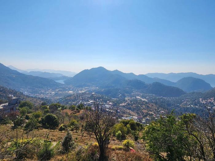 kumaon lakes home stay