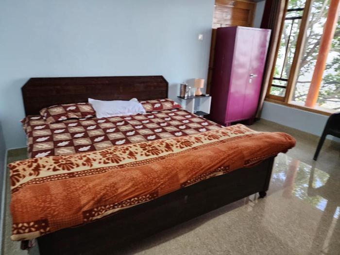 kumaon lakes home stay