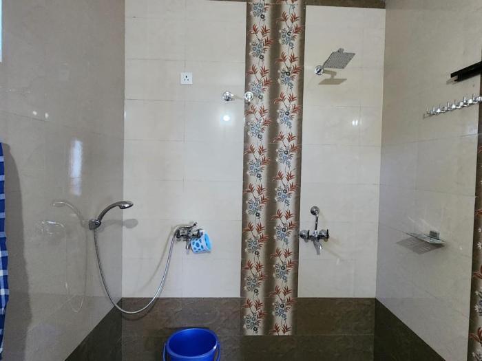 kumaon lakes home stay