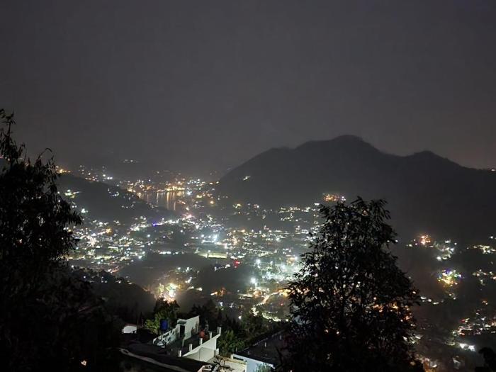 kumaon lakes home stay