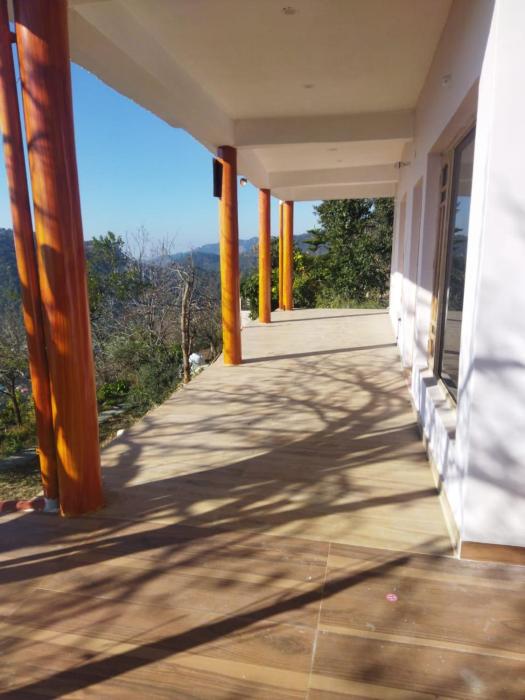kumaon lakes home stay