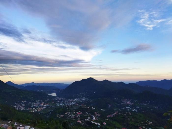 kumaon lakes home stay