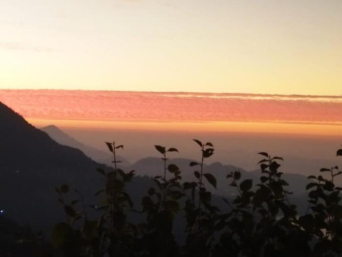 kumaon lakes home stay