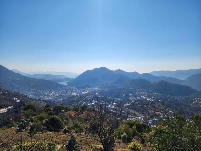 kumaon lakes home stay