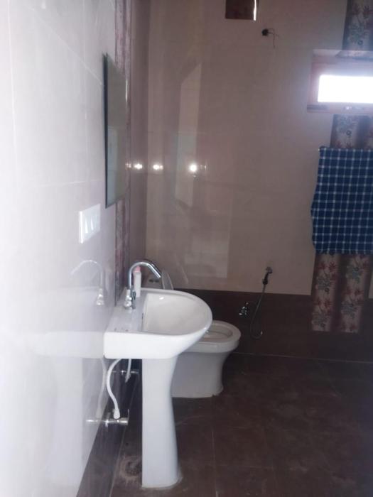 kumaon lakes home stay
