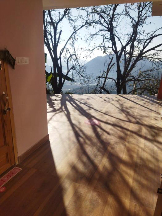 kumaon lakes home stay