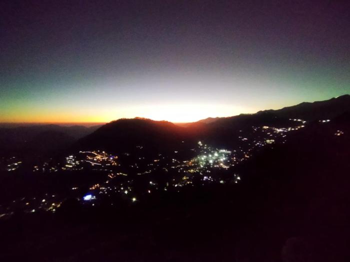 kumaon lakes home stay
