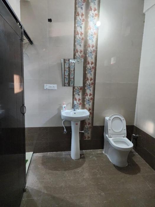 kumaon lakes home stay