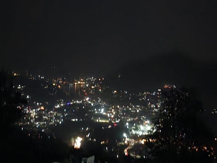 kumaon lakes home stay