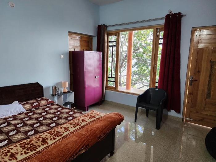 kumaon lakes home stay