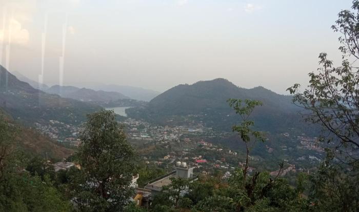 kumaon lakes home stay