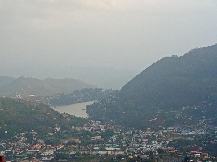 kumaon lakes home stay