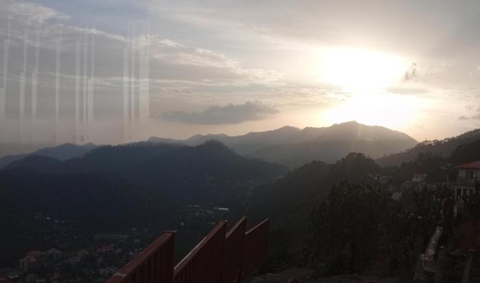 kumaon lakes home stay