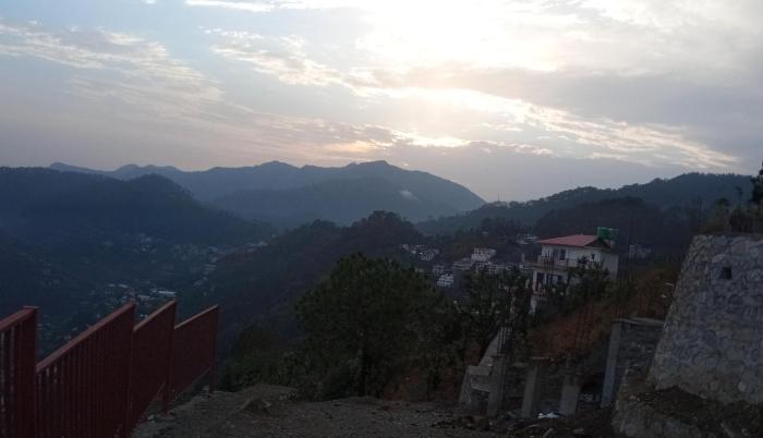 kumaon lakes home stay