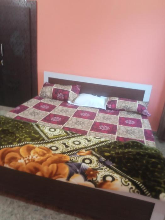 kumaon lakes home stay