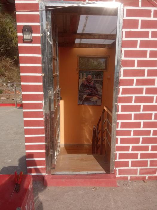 kumaon lakes home stay