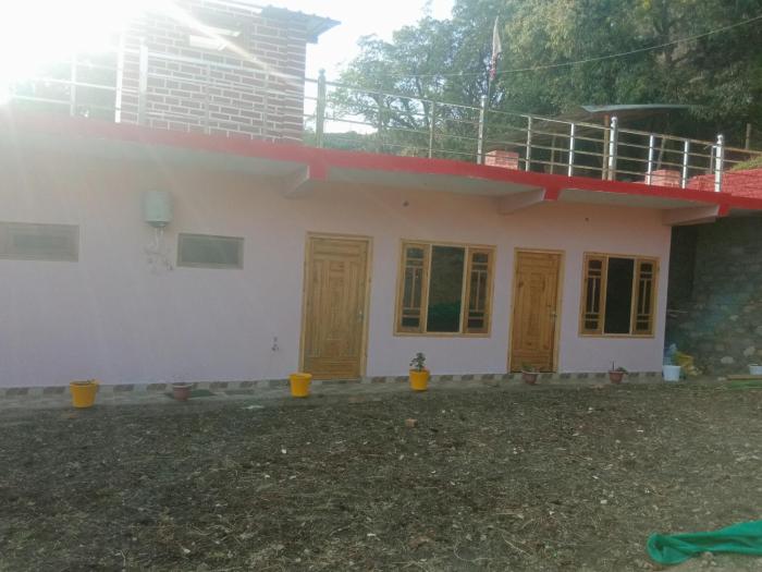 kumaon lakes home stay
