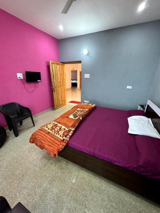 nainital