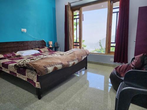 kumaon lakes home stay
