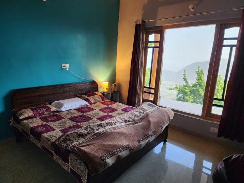 kumaon lakes home stay