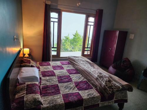 kumaon lakes home stay