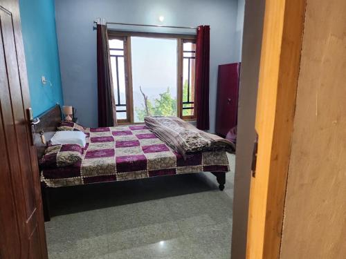 kumaon lakes home stay