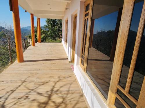 kumaon lakes home stay