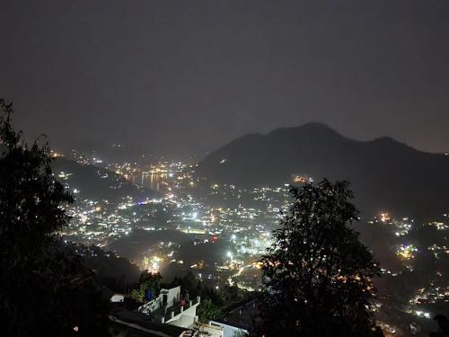 kumaon lakes home stay