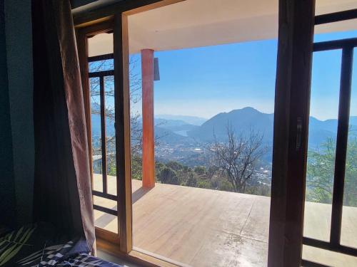 kumaon lakes home stay