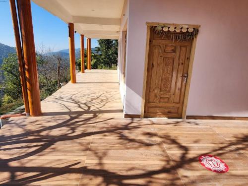 kumaon lakes home stay
