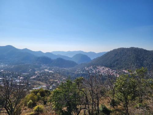 kumaon lakes home stay
