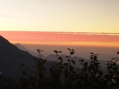 kumaon lakes home stay