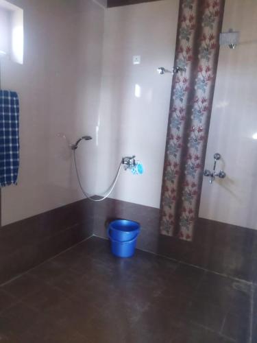 kumaon lakes home stay