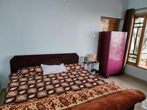 kumaon lakes home stay