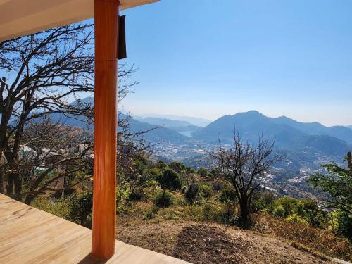 kumaon lakes home stay