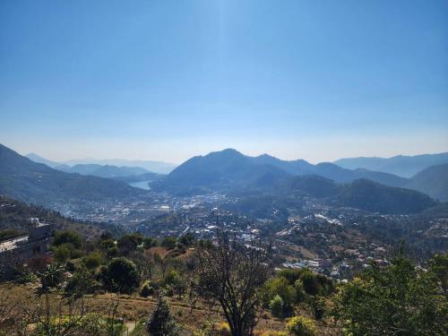 kumaon lakes home stay