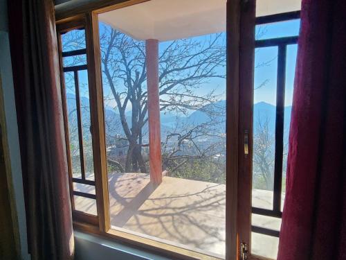 kumaon lakes home stay