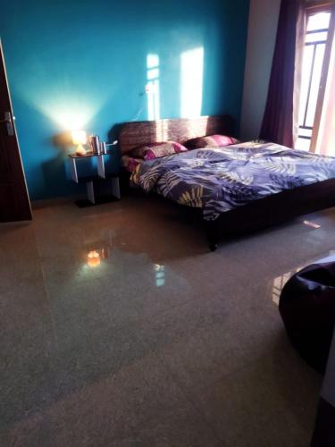 kumaon lakes home stay