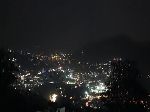 kumaon lakes home stay