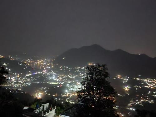 kumaon lakes home stay