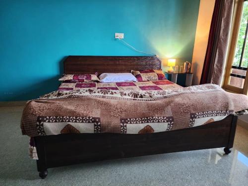 kumaon lakes home stay