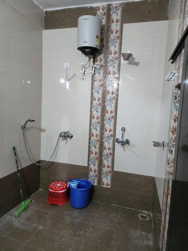 kumaon lakes home stay