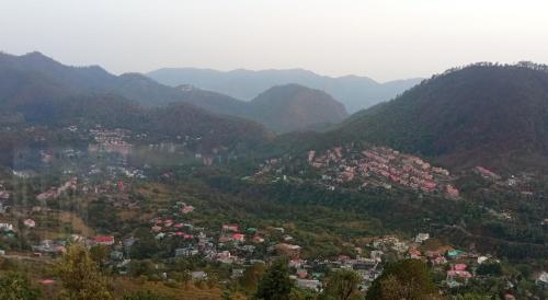 kumaon lakes home stay